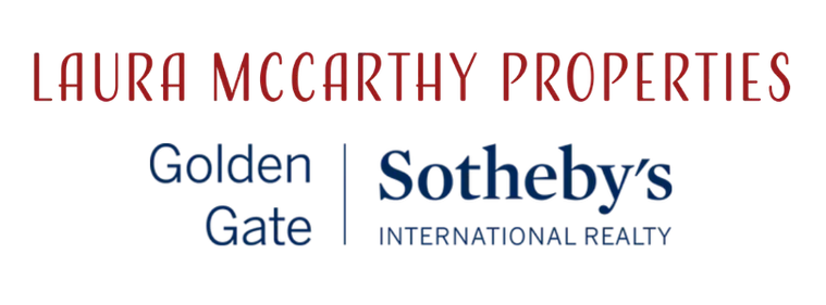 Laura McCarthy Properties - Golden Gate Sotheby's International Realty